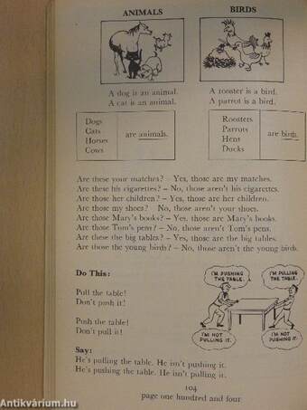 Situational English 1. - Students' Book