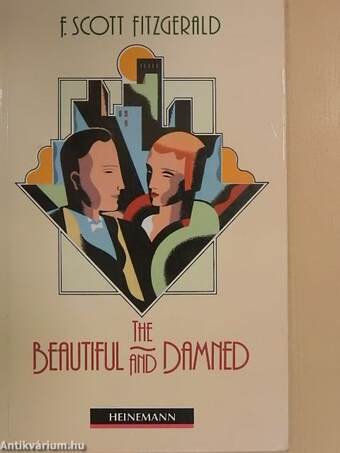 The Beautiful and Damned