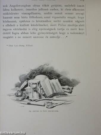 A magyar iró és könyvnyomtató a XVII. században