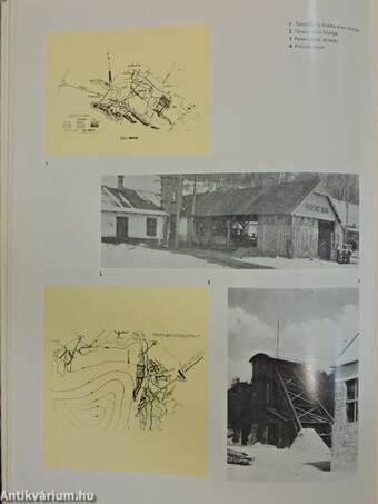 Szénbányászat a dorogi medencében 1781-1981