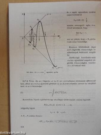 Matematika I.