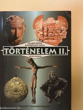 Történelem II.