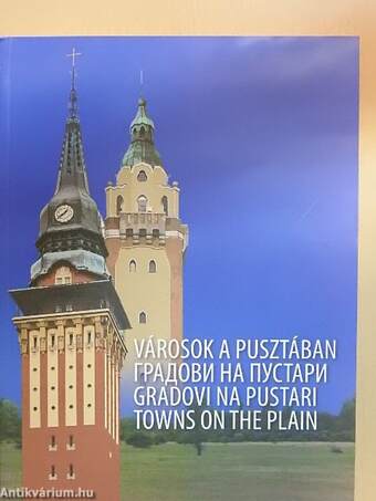 Városok a pusztában