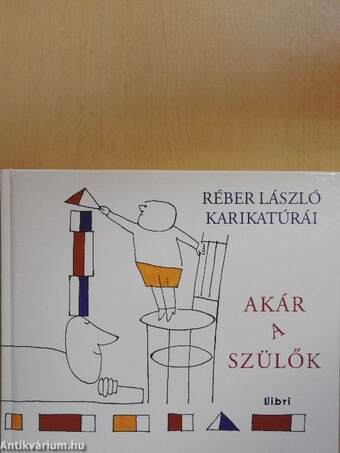 Akár a szülők