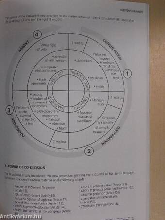 A practical guide to the EU Labyrinth