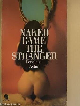 Naked Came The Stranger