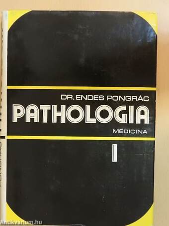 Pathologia 1-2.