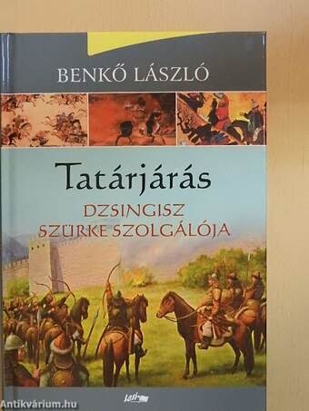 Tatárjárás I.