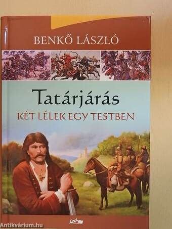 Tatárjárás II.