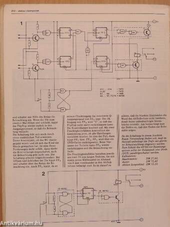 273 Schaltungen