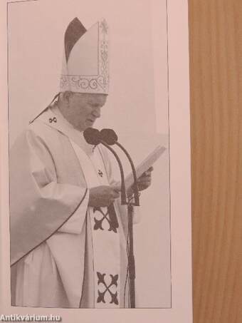 Die Ansprachen des HI. Vaters Johannes Paul II. in Österreich 1988 anläßlich seines Pastoralbesuches