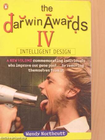 The Darwin Awards IV