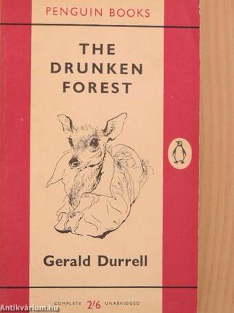 The drunken forest