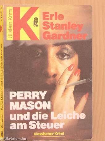 Perry Mason und die Leiche am Steuer