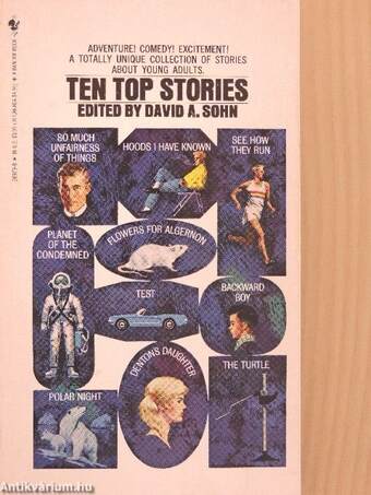 Ten Top Stories