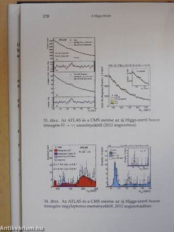 A Higgs-bozon