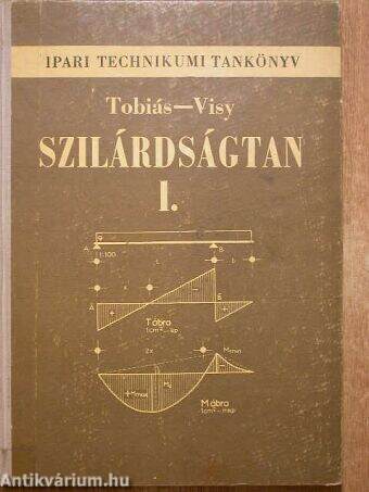 Szilárdságtan I.