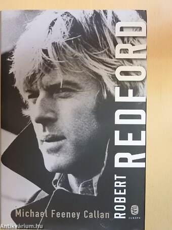 Robert Redford