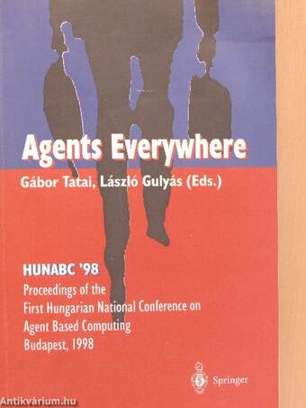 Agents Everywhere