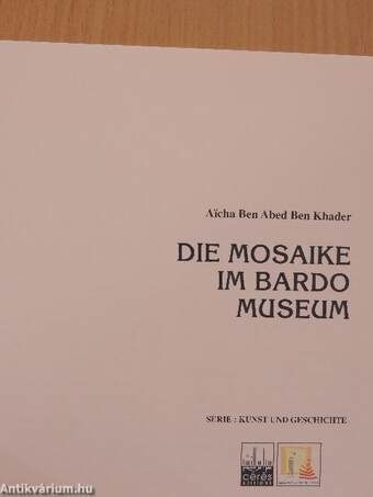 Die Mosaike im Bardo Museum