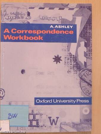 A Correspondence Workbook
