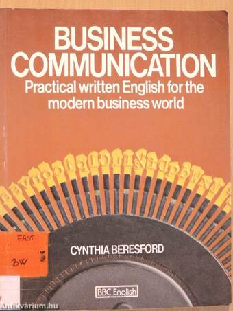 Business Communication