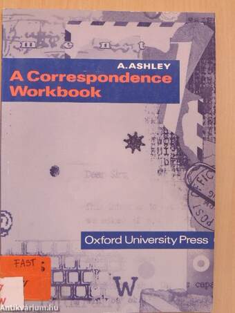 A Correspondence Workbook