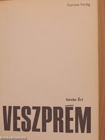 Veszprém