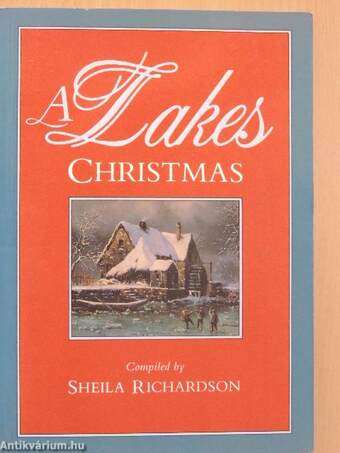 A Lakes Christmas