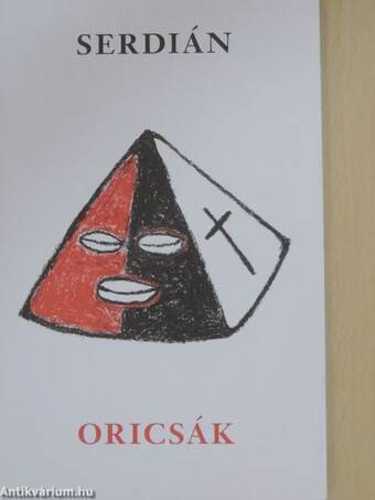 Oricsák