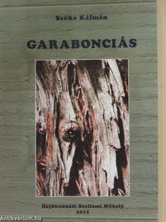 Garabonciás