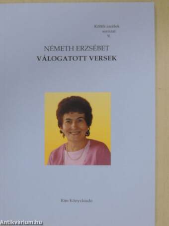 Válogatott versek