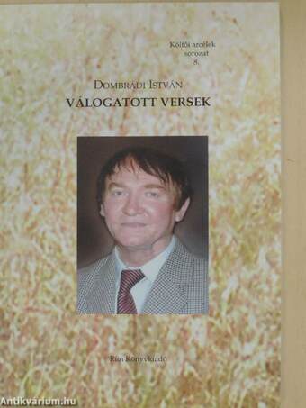 Válogatott versek