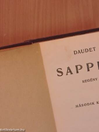 Sappho