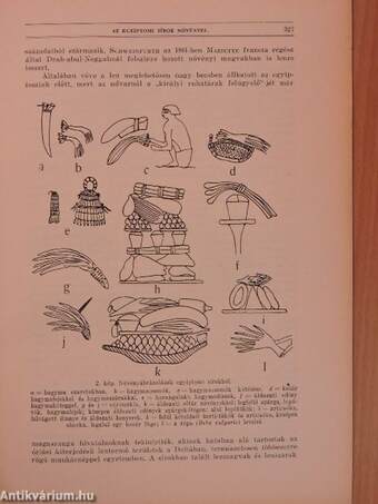 Természettudományi Közlöny 1928. május 1.