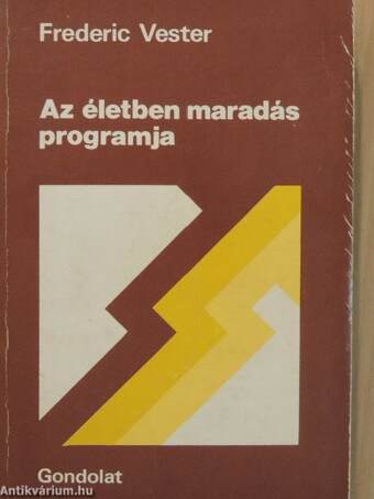 Az életben maradás programja