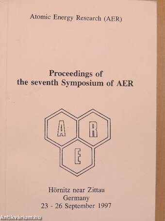 Proceedings of the seventh Symposium of AER