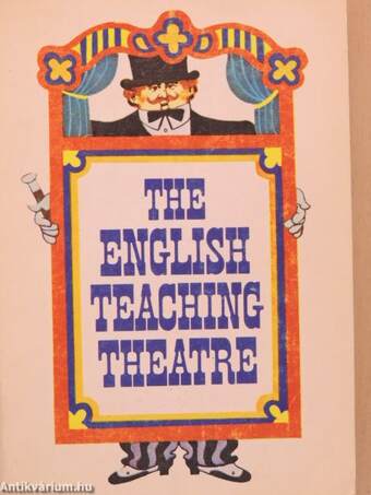 The English Teaching Theatre