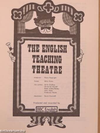 The English Teaching Theatre