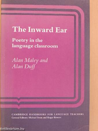 The Inward Ear