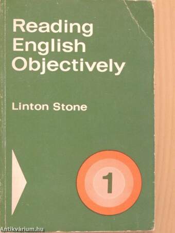 Reading English Objectively I.