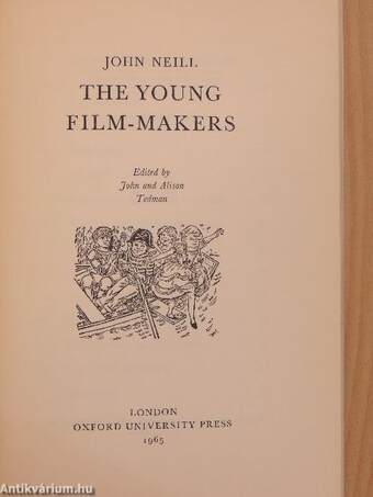 The Young Film-Makers