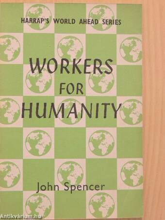 Workers for Humanity