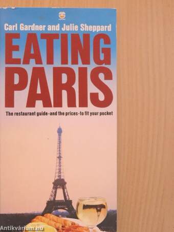 Eating Paris