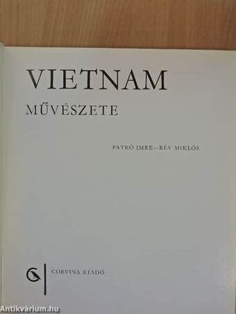 Vietnam művészete