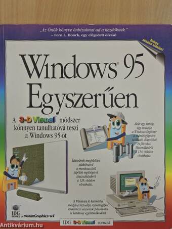 Windows 95 Egyszerűen