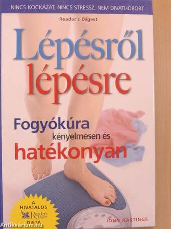 Lépésről lépésre