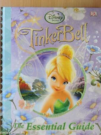 Tinker Bell