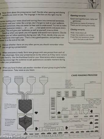 Business Targets - Students' Book