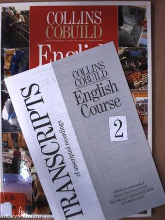 English Course - Student's Book 2